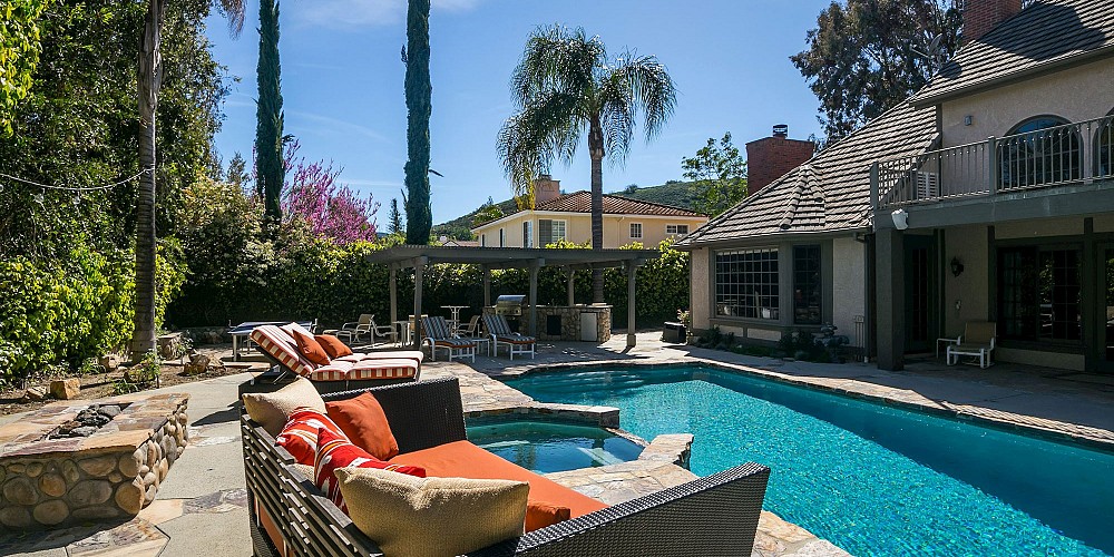 6114 Edinburgh Court, Agoura Hills, CA 91301