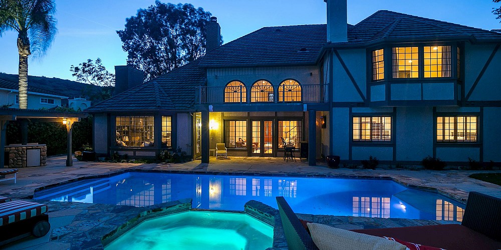 6114 Edinburgh Court, Agoura Hills, CA 91301