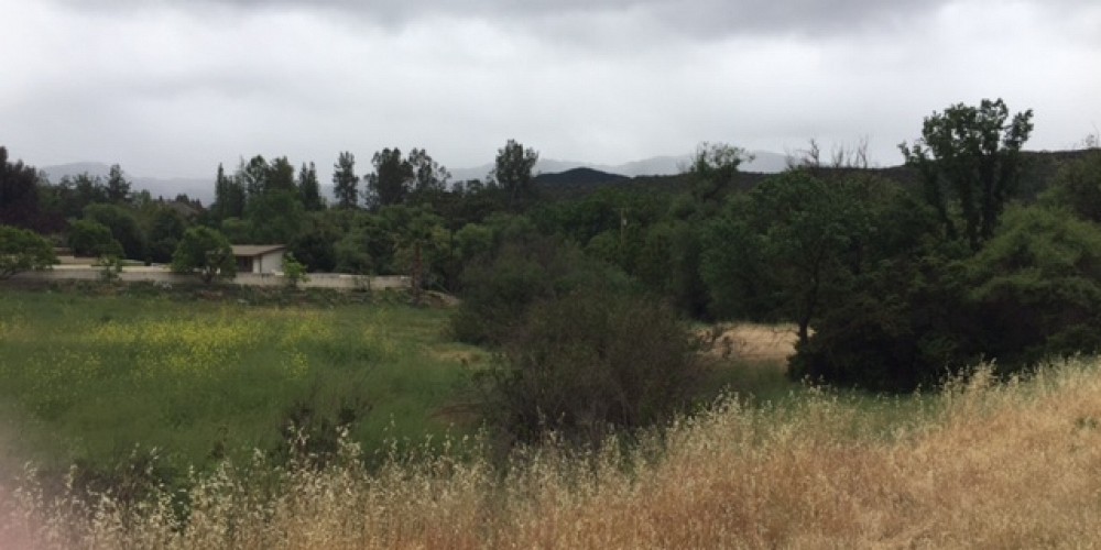 Vacant Lot, Agoura, CA 91301