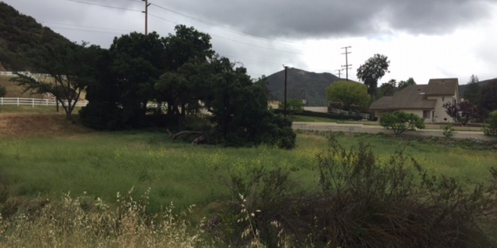 Vacant Lot, Agoura, CA 91301