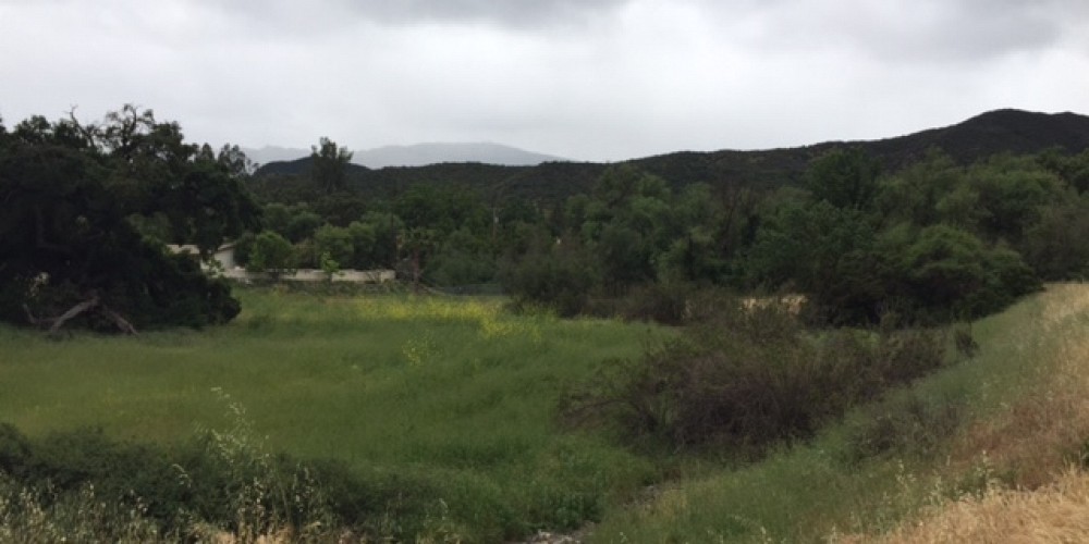 Vacant Lot, Agoura, CA 91301
