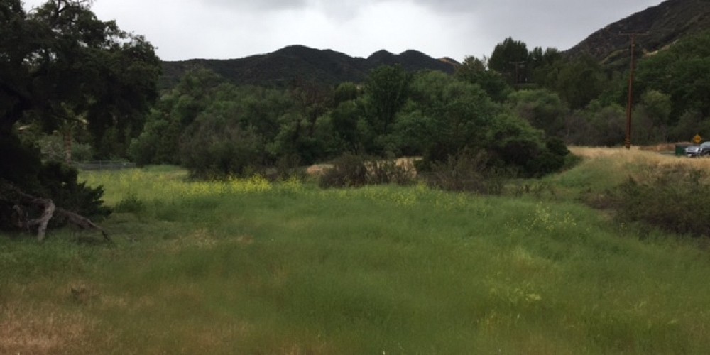 Vacant Lot, Agoura, CA 91301