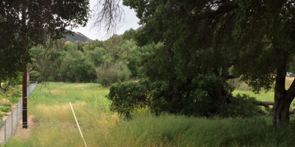 Vacant Lot, Agoura, CA 91301