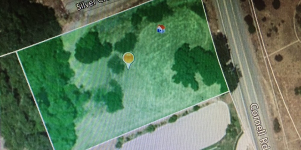 Vacant Lot, Agoura, CA 91301