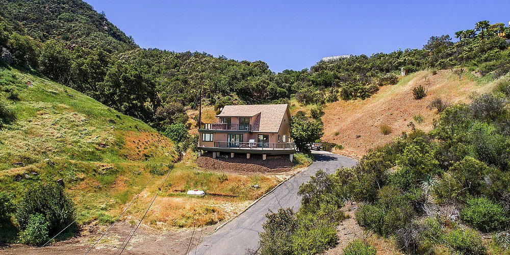 1827 Olivera Drive, Agoura, CA 91301