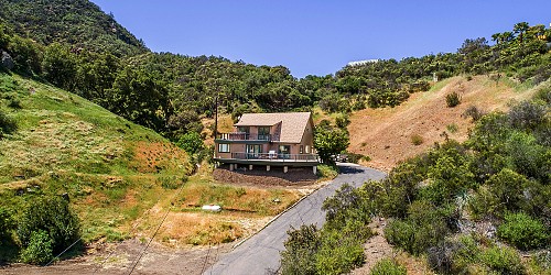 1827 Olivera Drive, Agoura, CA 91301