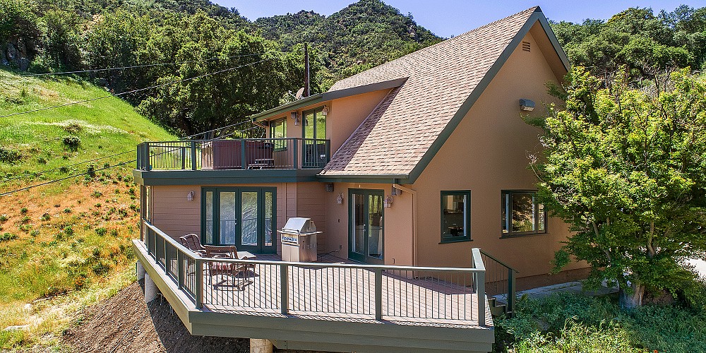 1827 Olivera Drive, Agoura, CA 91301