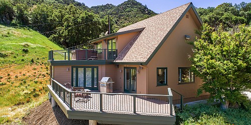 1827 Olivera Drive, Agoura, CA 91301