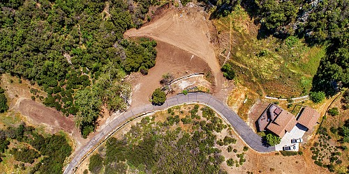 1827 Olivera Drive, Agoura, CA 91301