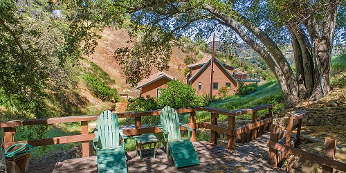 1827 Olivera Drive, Agoura, CA 91301