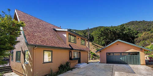 1827 Olivera Drive, Agoura, CA 91301