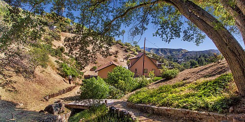 1827 Olivera Drive, Agoura, CA 91301