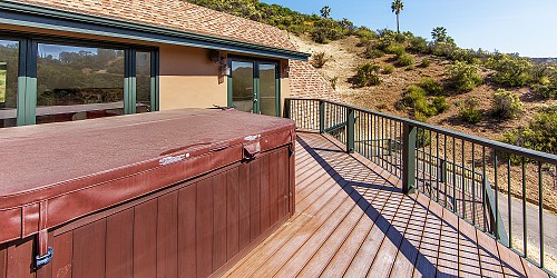 1827 Olivera Drive, Agoura, CA 91301