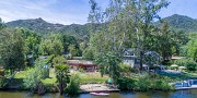 29225 South Lakeshore Drive, Malibou Lake, CA 91301