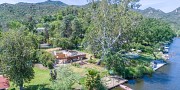 29225 South Lakeshore Drive, Malibou Lake, CA 91301