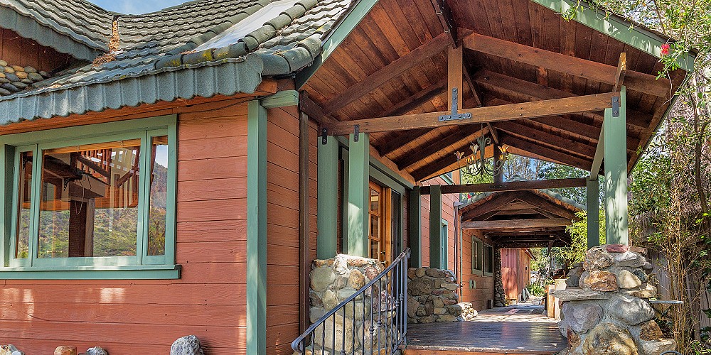 2249 Pinecrest Road, Agoura, CA 91301