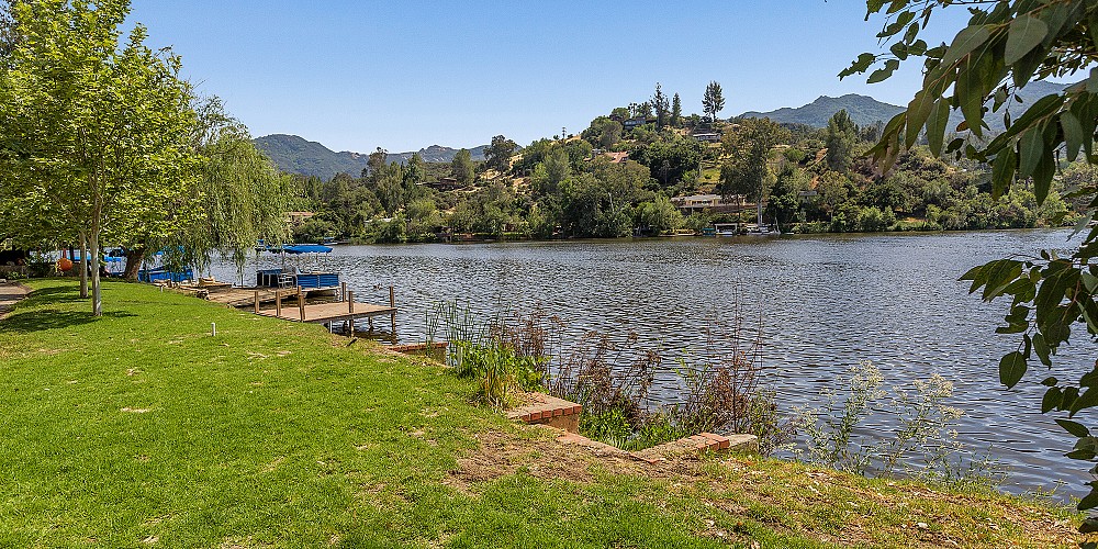 2249 Pinecrest Road, Agoura, CA 91301