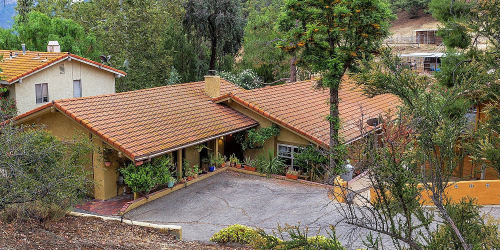 1636 Lookout Drive, Agoura, CA 91301