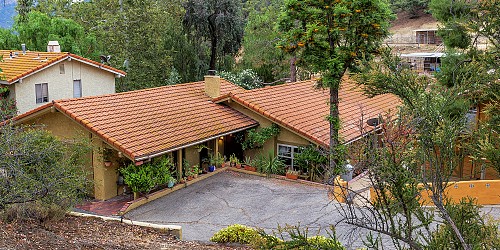 1636 Lookout Drive, Agoura, CA 91301