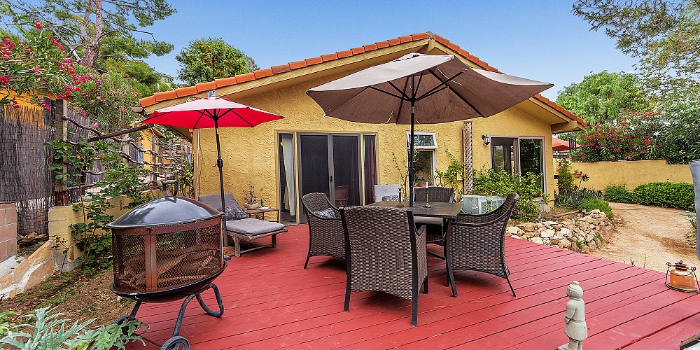 1636 Lookout Drive, Agoura, CA 91301