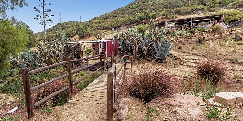 1636 Lookout Drive, Agoura, CA 91301