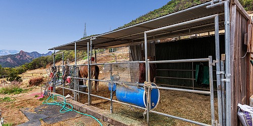 1636 Lookout Drive, Agoura, CA 91301