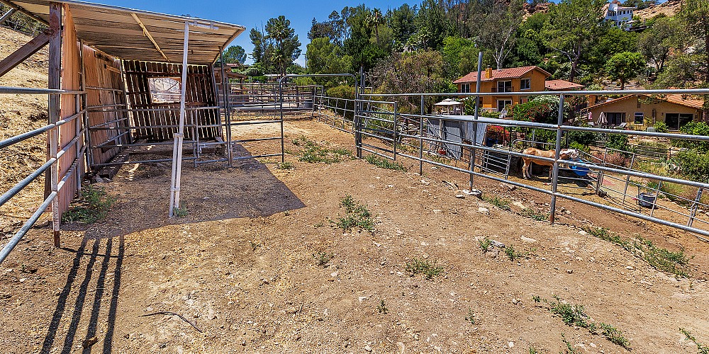 1636 Lookout Drive, Agoura, CA 91301