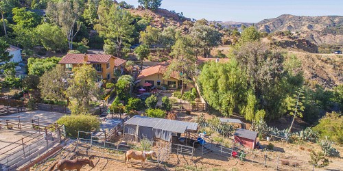 1636 Lookout Drive, Agoura, CA 91301