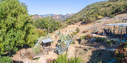 1636 Lookout Drive, Agoura, CA 91301