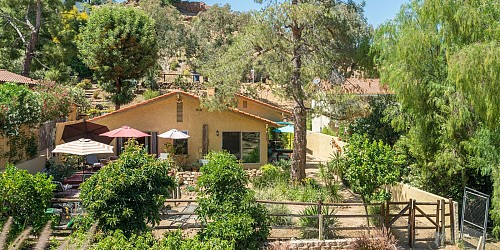 1636 Lookout Drive, Agoura, CA 91301