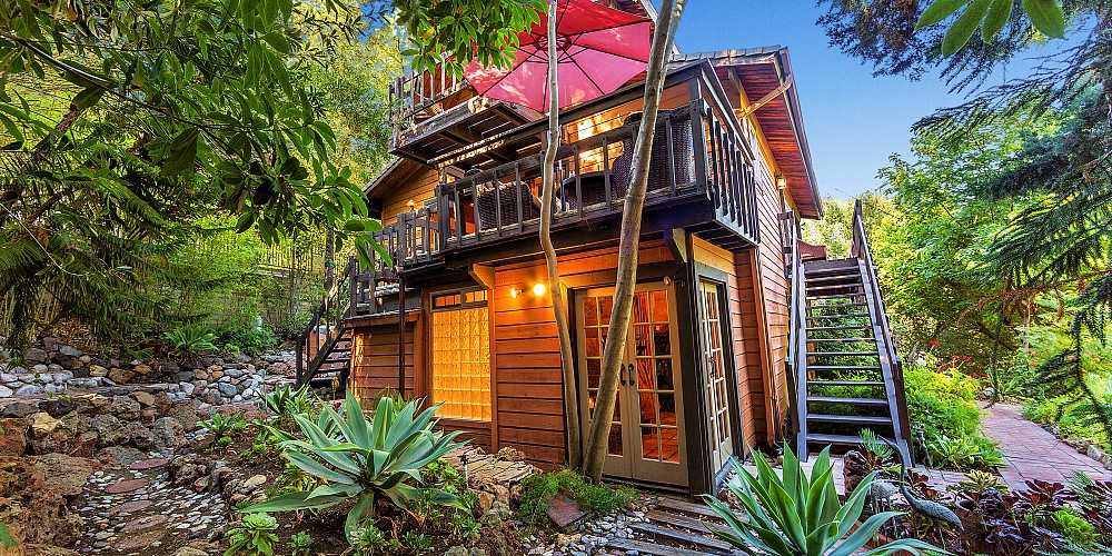 1605 Lookout Drive, Agoura, CA 91301