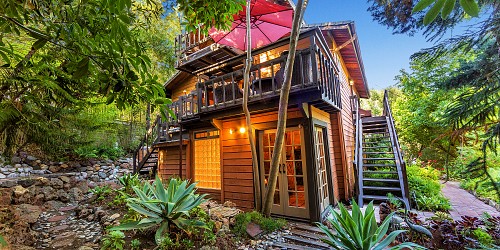 1605 Lookout Drive, Agoura, CA 91301