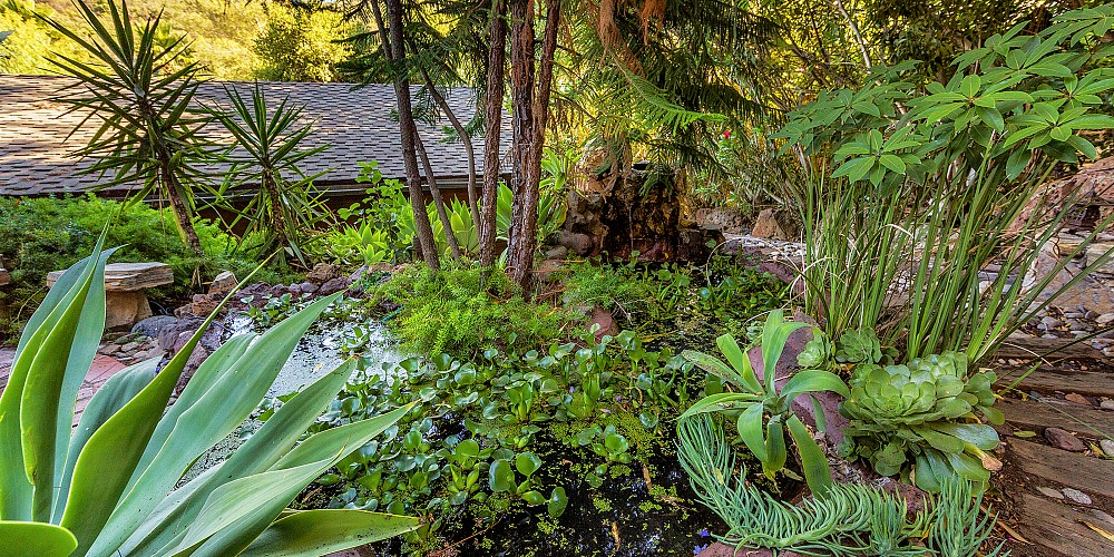 1605 Lookout Drive, Agoura, CA 91301