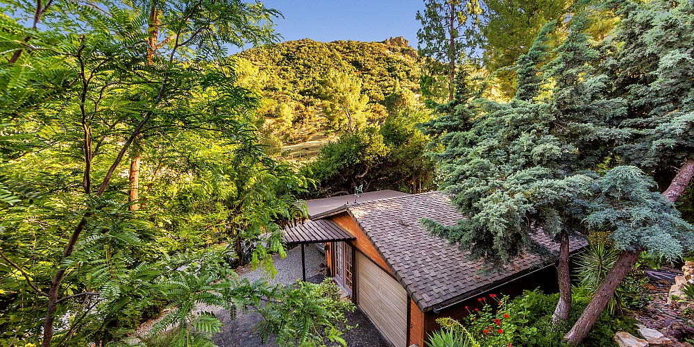 1605 Lookout Drive, Agoura, CA 91301