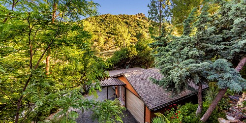 1605 Lookout Drive, Agoura, CA 91301