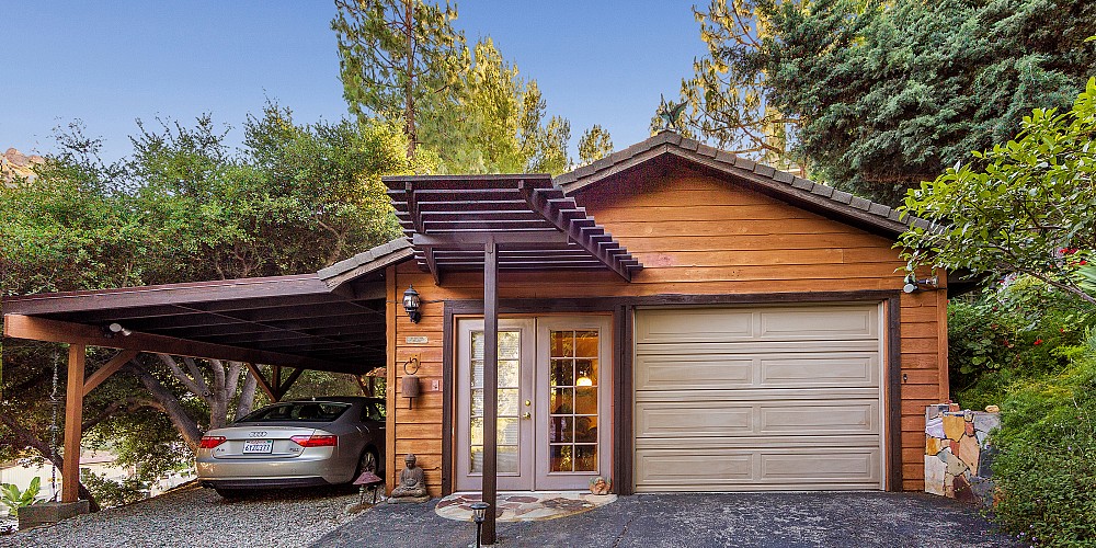 1605 Lookout Drive, Agoura, CA 91301