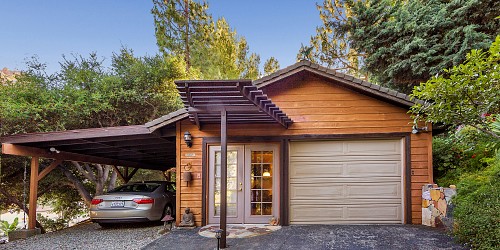 1605 Lookout Drive, Agoura, CA 91301