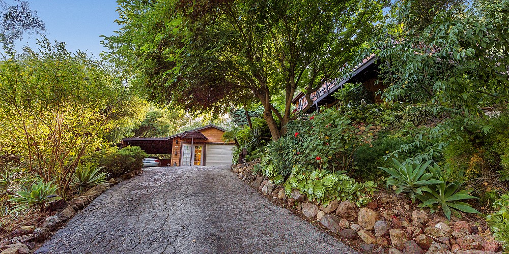 1605 Lookout Drive, Agoura, CA 91301