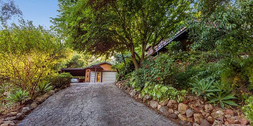1605 Lookout Drive, Agoura, CA 91301