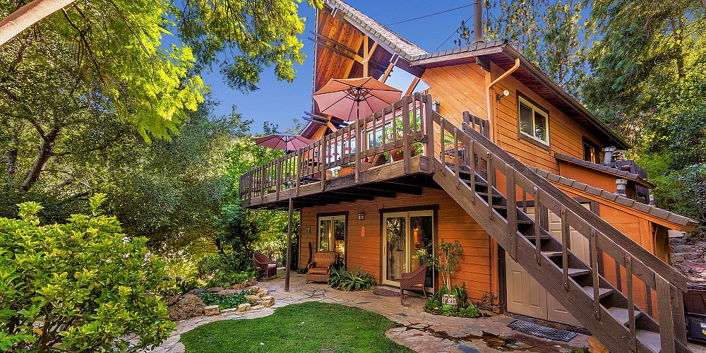 1605 Lookout Drive, Agoura, CA 91301