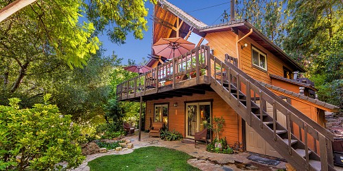 1605 Lookout Drive, Agoura, CA 91301