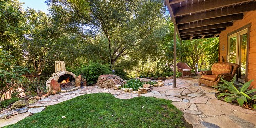 1605 Lookout Drive, Agoura, CA 91301