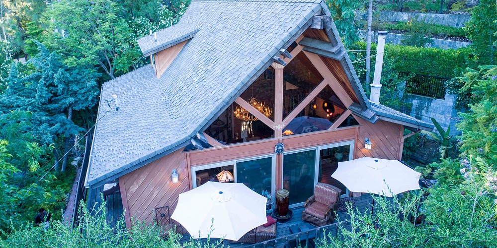 1605 Lookout Drive, Agoura, CA 91301