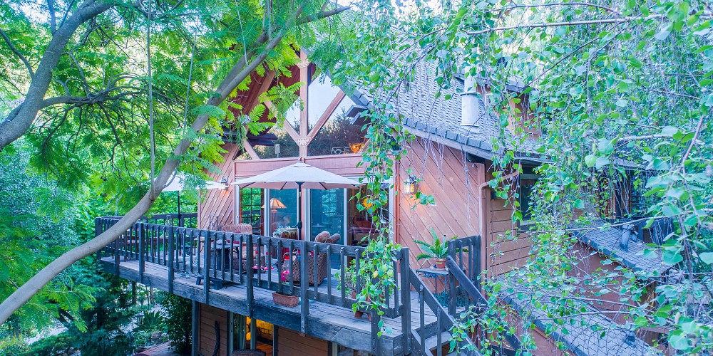 1605 Lookout Drive, Agoura, CA 91301