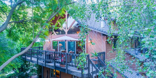 1605 Lookout Drive, Agoura, CA 91301