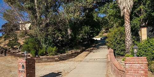 3300 Cornell Road, Agoura Hills, CA 91301