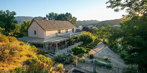 3300 Cornell Road, Agoura Hills, CA 91301
