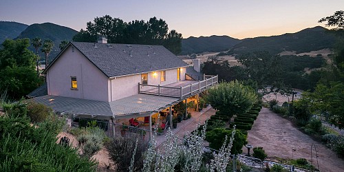 3300 Cornell Road, Agoura Hills, CA 91301