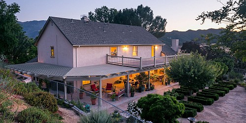 3300 Cornell Road, Agoura Hills, CA 91301