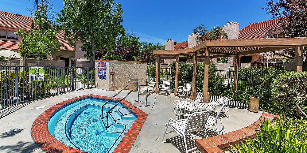 857 Via Colinas, Westlake Village, CA 91362